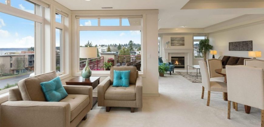 2 Bedroom Apartment – Lekki Phase 1