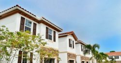 3 Bedroom Apartment – Ikoyi