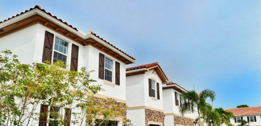 3 Bedroom Apartment – Ikoyi