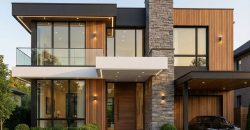 Modern 4 Bedroom Duplex – Lekki Phase 1