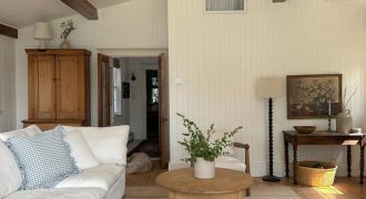 3 Bedroom Apartment –Lekki