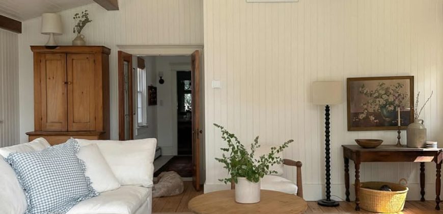 3 Bedroom Apartment –Lekki