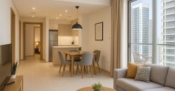 2 Bedroom Apartment – Ajah