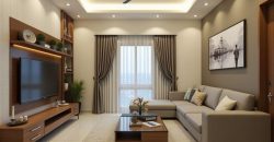 2 Bedroom Apartment – Lekki Phase 1