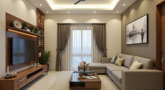 2 Bedroom Apartment – Lekki Phase 1