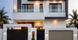 5 Bedroom Smart Home – Ikoyi